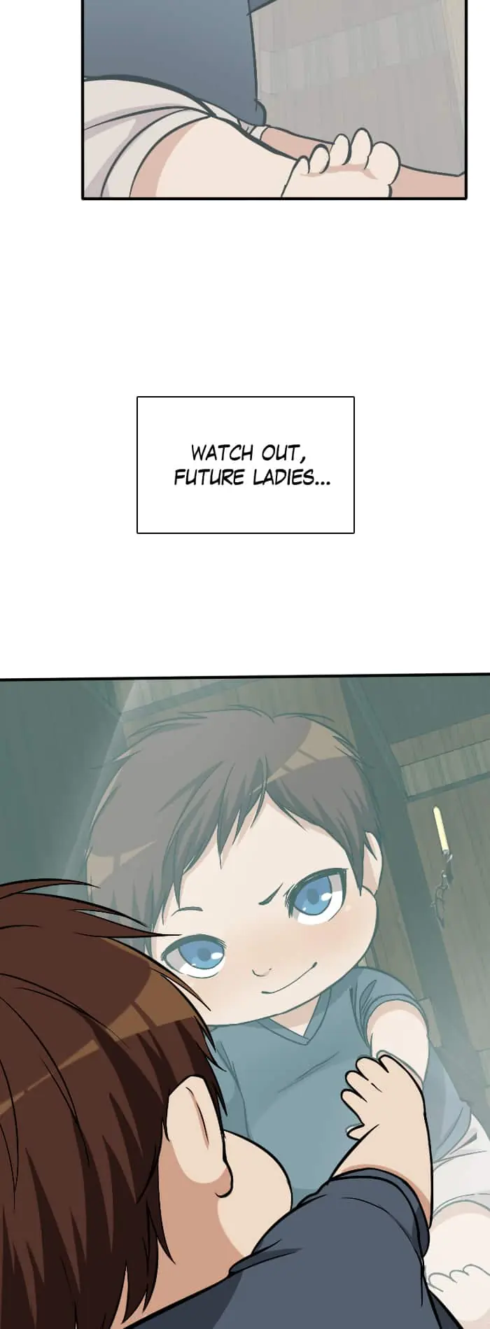 The Beginning After the End Chapter 2 image 14_optimized